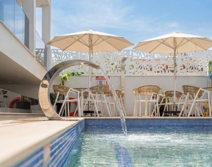Welcome to Elegant Maltepe - Elegant Maltepe - Kallithea Halkidiki